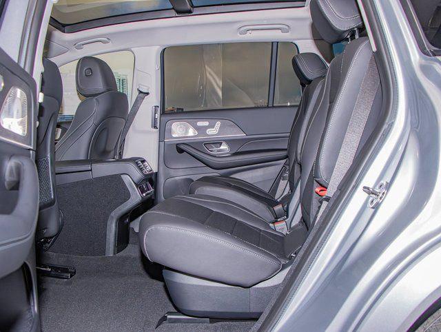2026 Mercedes-Benz GLS GLS 450 4MATIC