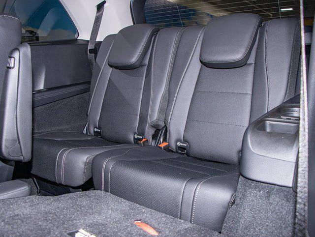 2026 Mercedes-Benz GLS GLS 450 4MATIC