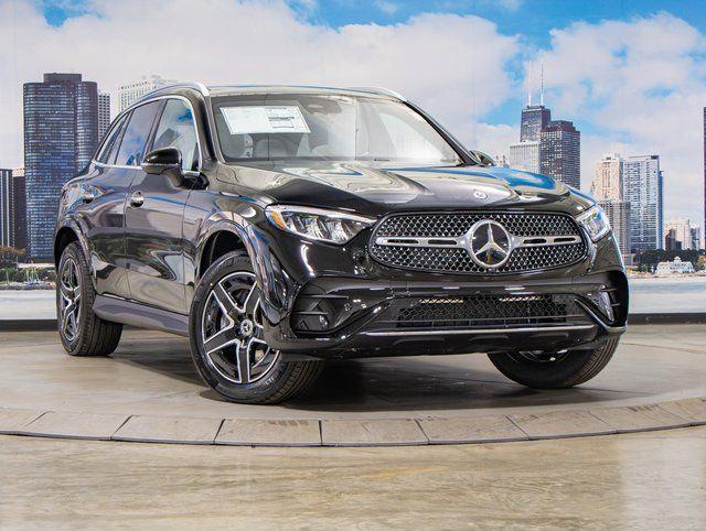 2026 Mercedes-Benz GLC GLC 300 for sale in Lake Bluff, IL