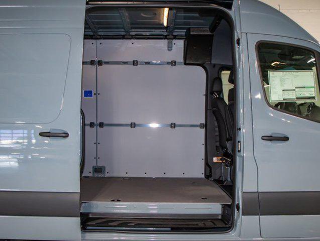 2025 Mercedes-Benz Sprinter 2500 Standard Roof 4-Cyl Diesel HO