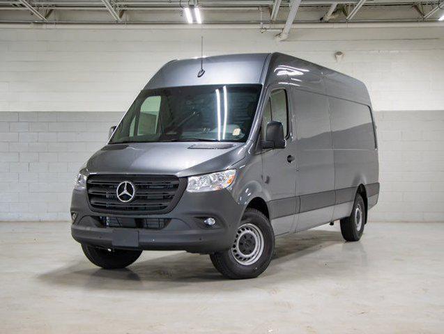 2025 Mercedes-Benz Sprinter 2500 High Roof 4-Cyl Diesel for sale in Lake Bluff, IL