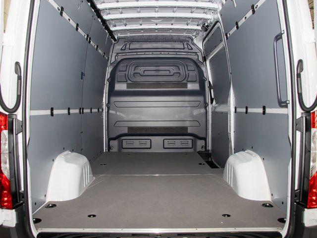 2025 Mercedes-Benz Sprinter 2500 Standard Roof 4-Cyl Diesel