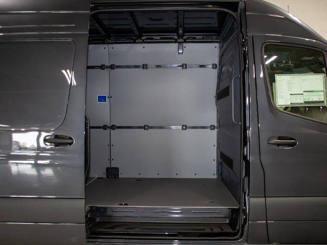 2025 Mercedes-Benz Sprinter 3500 High Roof 4-Cyl Diesel HO