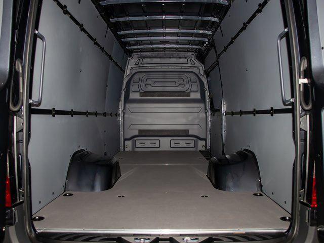 2025 Mercedes-Benz Sprinter 3500 High Roof 4-Cyl Diesel HO