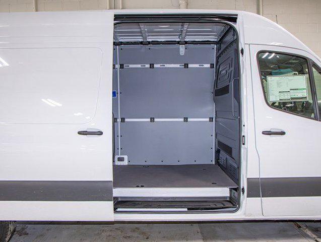 2025 Mercedes-Benz Sprinter 3500 High Roof 4-Cyl Diesel HO
