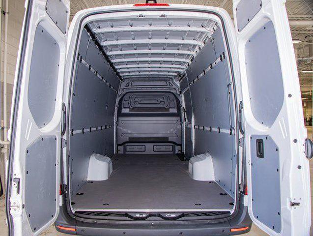 2025 Mercedes-Benz Sprinter 3500 High Roof 4-Cyl Diesel HO