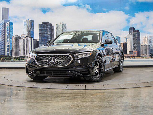 2026 Mercedes-Benz E 350 E 350