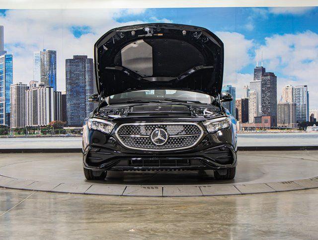 2026 Mercedes-Benz E 350 E 350