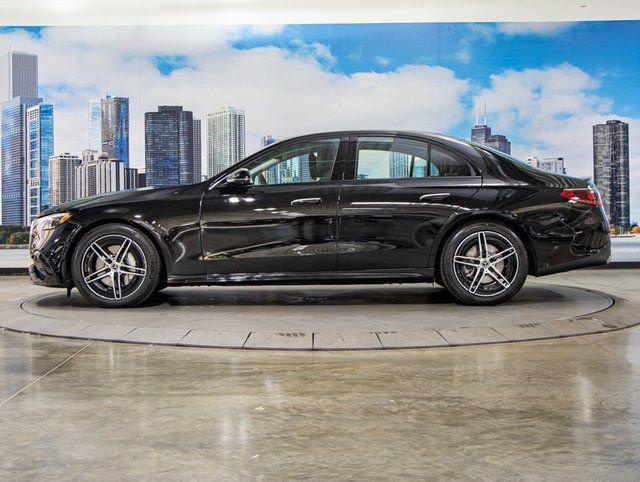 2026 Mercedes-Benz E 350 E 350