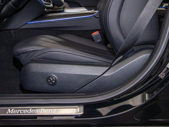 2026 Mercedes-Benz E 350 E 350