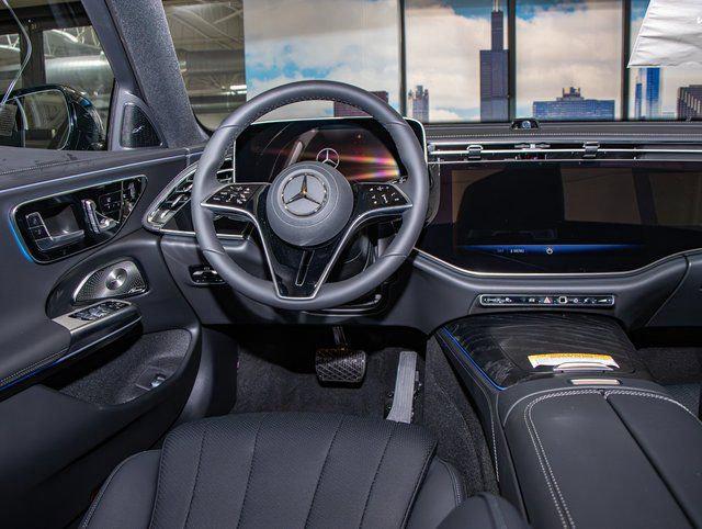 2026 Mercedes-Benz E 350 E 350