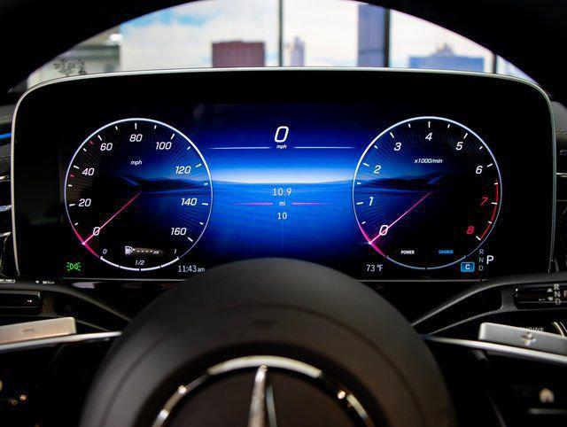 2026 Mercedes-Benz E 350 E 350