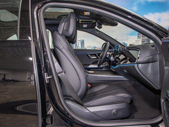 2026 Mercedes-Benz E 350 E 350