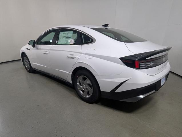 2026 Hyundai Sonata SE