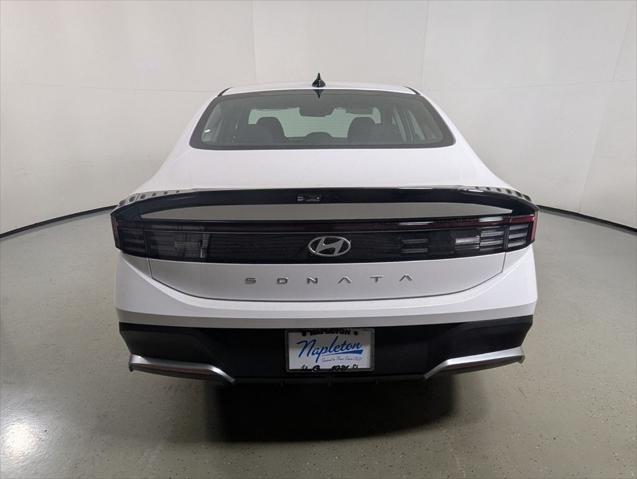 2026 Hyundai Sonata SE