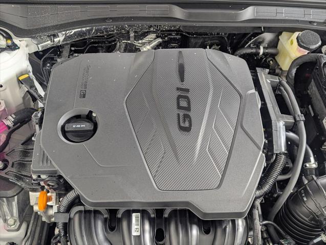 2026 Hyundai Sonata SE