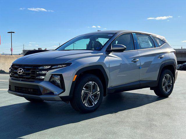 2026 Hyundai Tucson Hybrid Blue SE for sale in ALEXANDRIA, VA