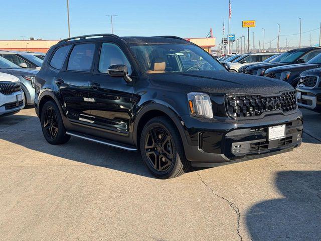 2025 Kia Telluride SX X-Line for sale in Cape Girardeau, MO