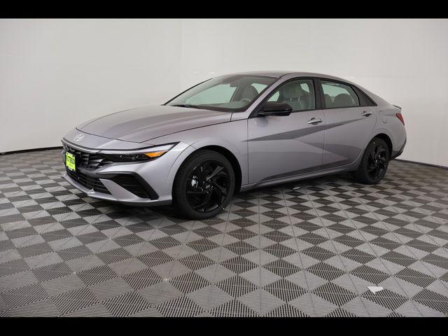 2026 Hyundai Elantra SEL Sport for sale in TYLER, TX