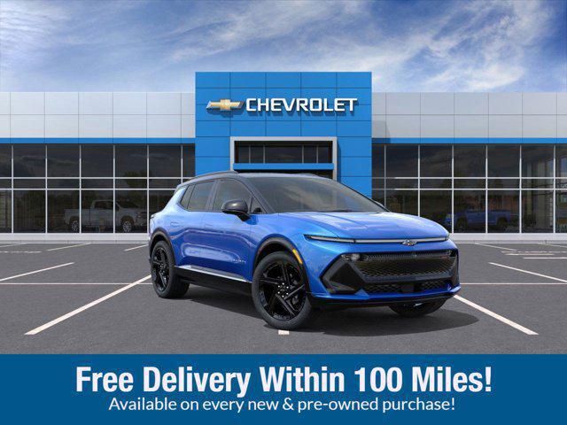 2026 Chevrolet Equinox RS, FWD for sale in Savannah, GA