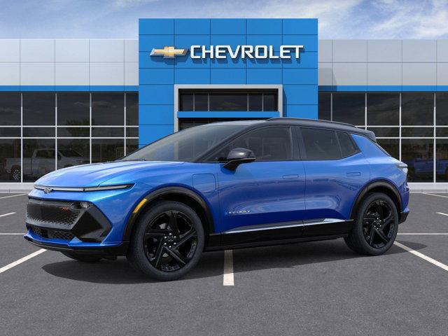 2026 Chevrolet Equinox RS, FWD
