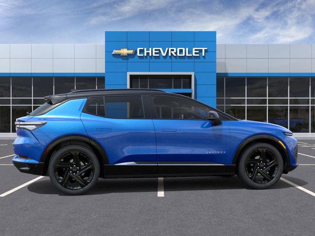 2026 Chevrolet Equinox RS, FWD