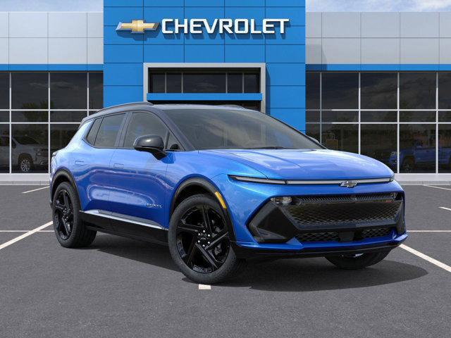 2026 Chevrolet Equinox RS, FWD