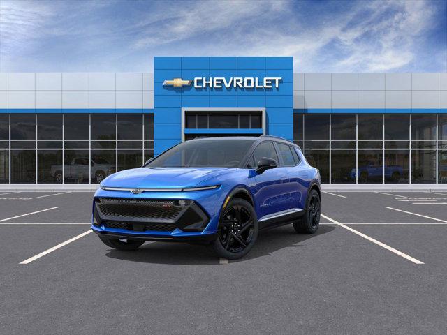 2026 Chevrolet Equinox RS, FWD