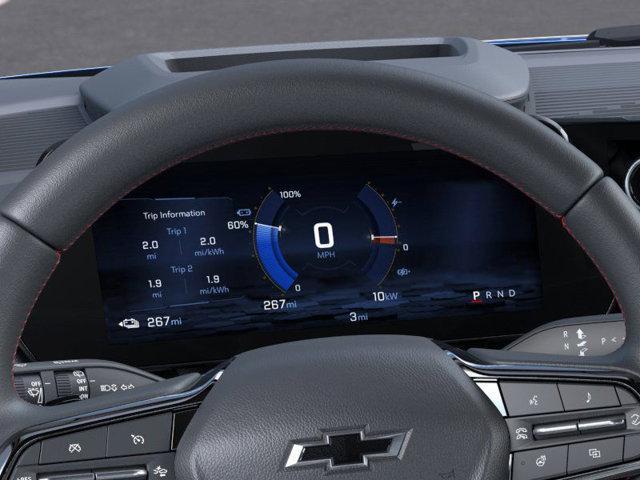 2026 Chevrolet Equinox RS, FWD