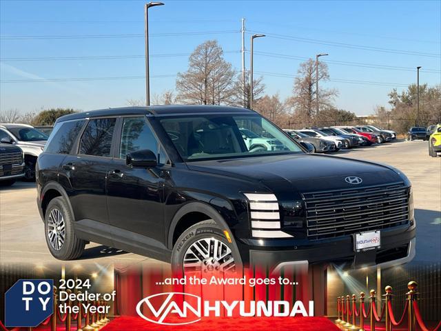 2026 Hyundai Palisade SE for sale in CARROLLTON, TX