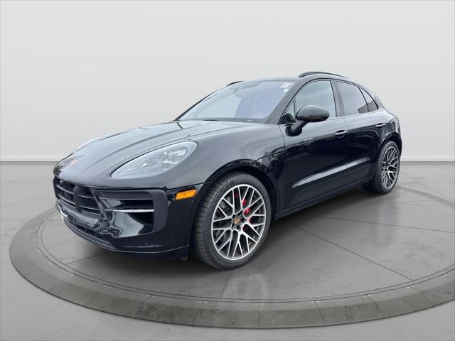 2021 Porsche Macan GTS for sale in MIDDLETOWN, RI