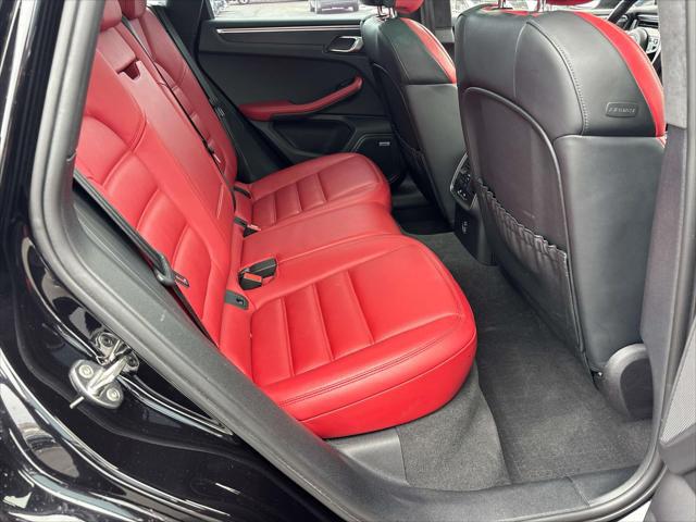 2021 Porsche Macan GTS
