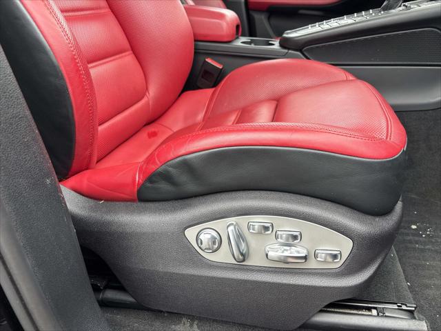 2021 Porsche Macan GTS