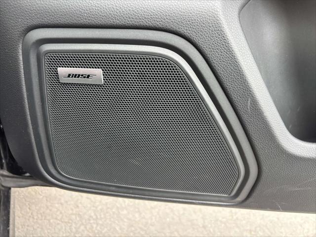 2021 Porsche Macan GTS