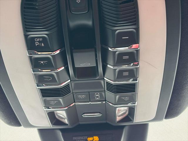2021 Porsche Macan GTS