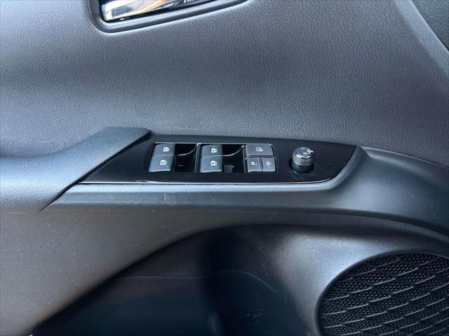 2018 Toyota Prius Prime Premium