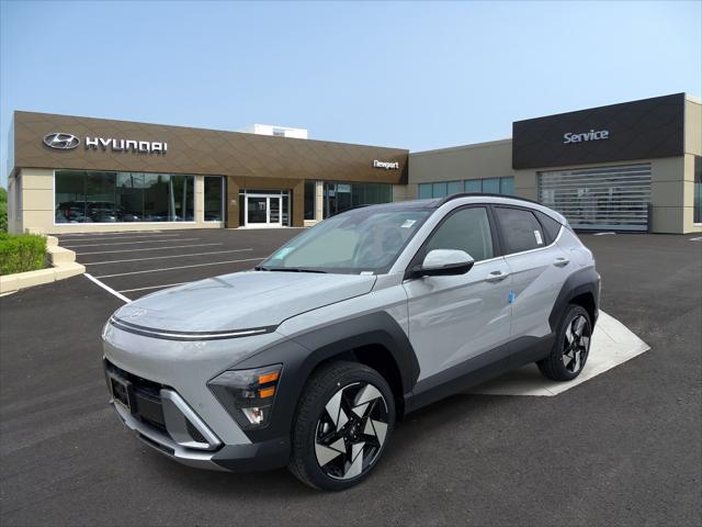 2026 Hyundai Kona Limited for sale in MIDDLETOWN, RI