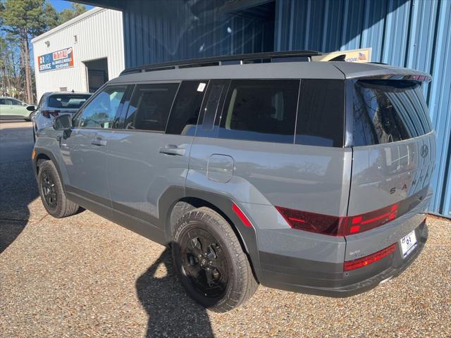2026 Hyundai Santa Fe XRT for sale in TEXARKANA, TX