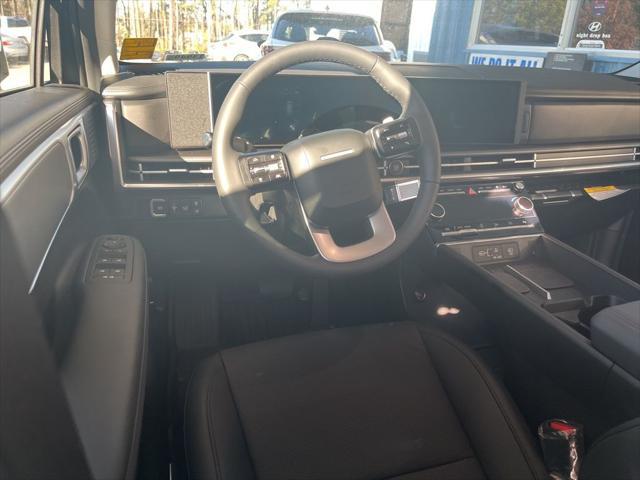 2026 Hyundai Santa Fe XRT