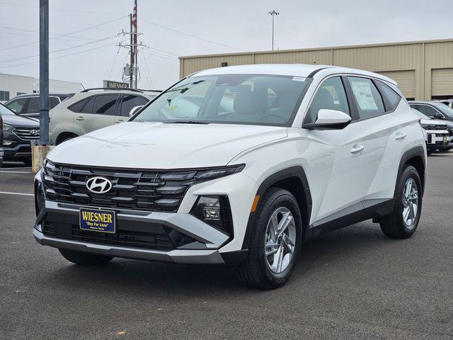 2026 Hyundai Tucson SE for sale in CONROE, TX