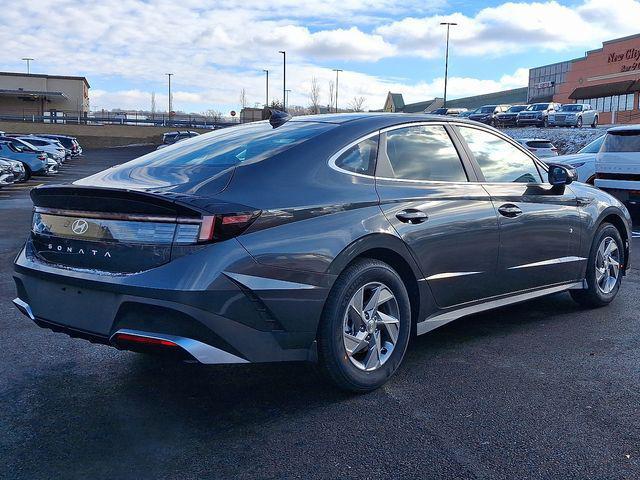 2026 Hyundai Sonata SE