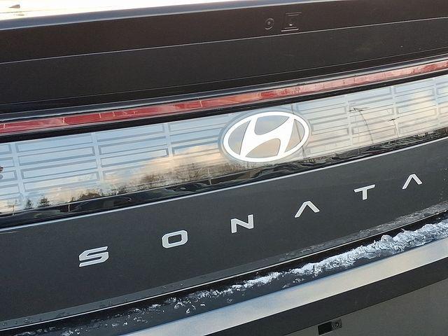 2026 Hyundai Sonata SE