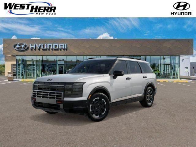 2026 Hyundai Palisade XRT Pro for sale in CLARENCE, NY