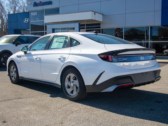 2026 Hyundai Sonata SE