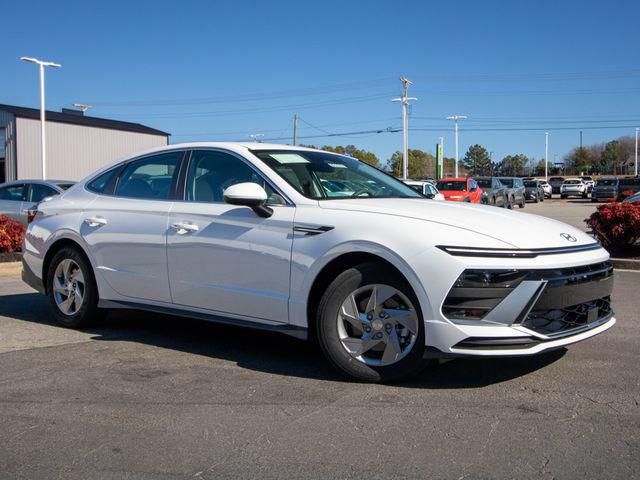 2026 Hyundai Sonata SE
