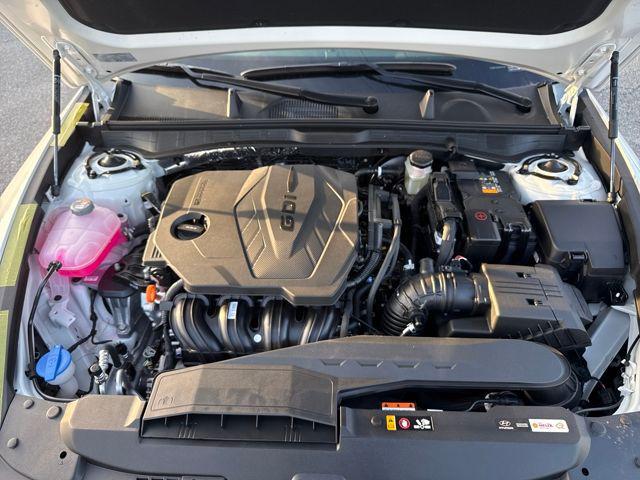 2026 Hyundai Sonata SE