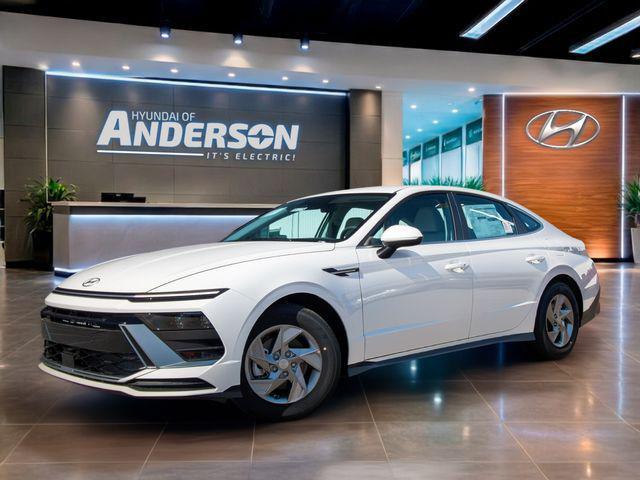 2026 Hyundai Sonata SE for sale in ANDERSON, SC
