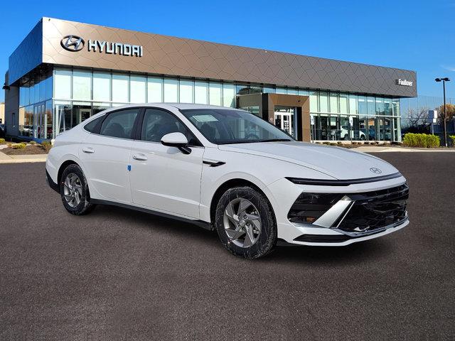 2026 Hyundai Sonata SE for sale in PHILADELPHIA, PA