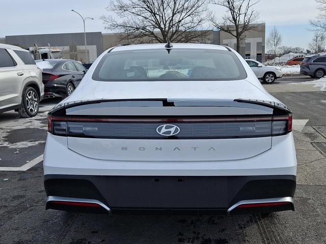 2026 Hyundai Sonata SE