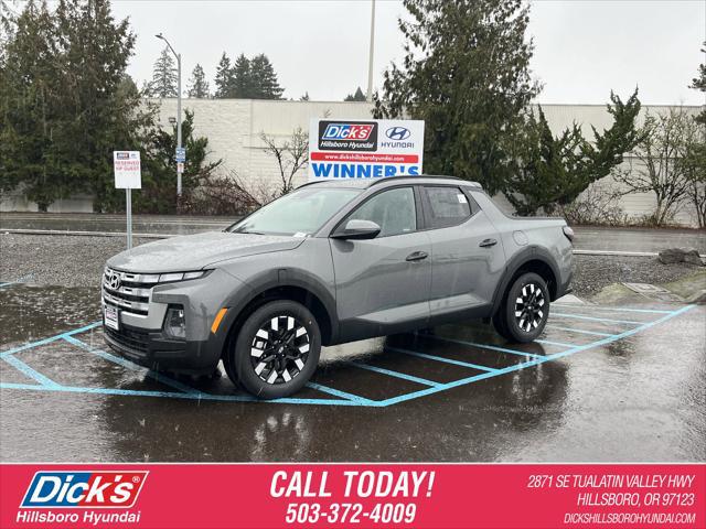 2026 Hyundai Santa Cruz SEL for sale in HILLSBORO, OR